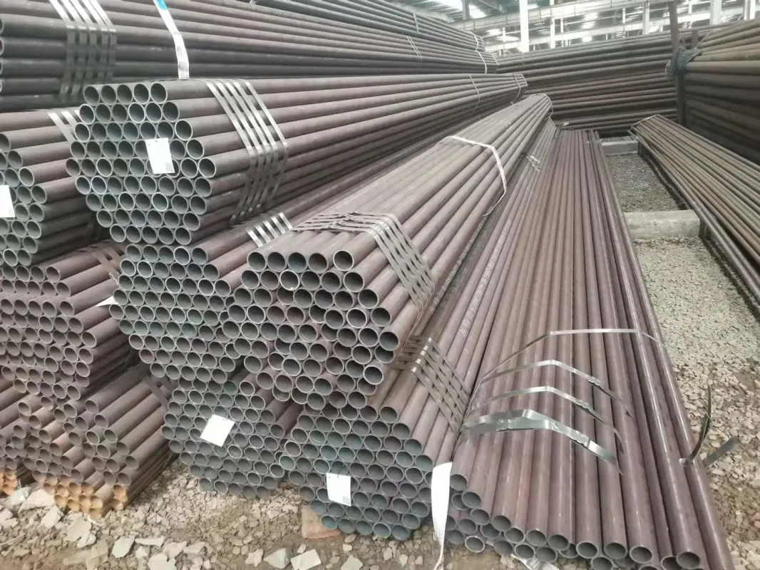 carbon steel pipe&tube